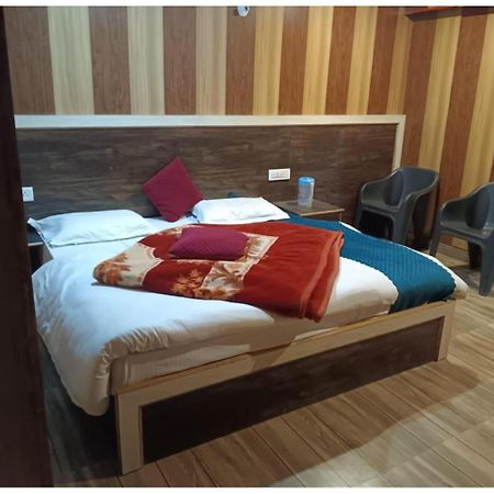 Hotel Badrinath Inn ,巴德里纳特 外观 照片